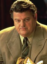 Robbie Coltrane