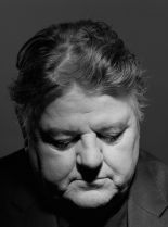 Robbie Coltrane