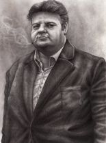 Robbie Coltrane