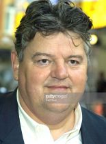 Robbie Coltrane