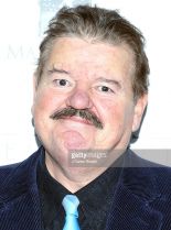 Robbie Coltrane