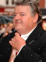 Robbie Coltrane