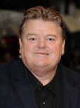 Robbie Coltrane