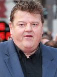 Robbie Coltrane