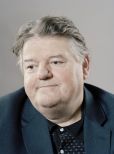 Robbie Coltrane