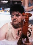 Robbie Coltrane