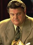 Robbie Coltrane