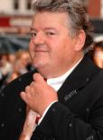 Robbie Coltrane