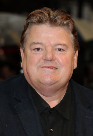 Robbie Coltrane