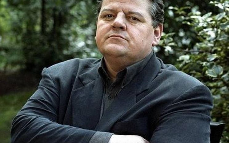 Robbie Coltrane