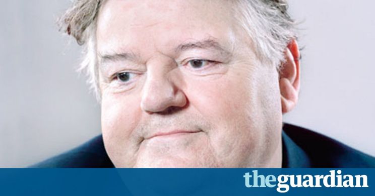 Robbie Coltrane