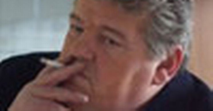 Robbie Coltrane