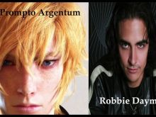 Robbie Daymond