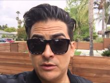 Robbie Daymond
