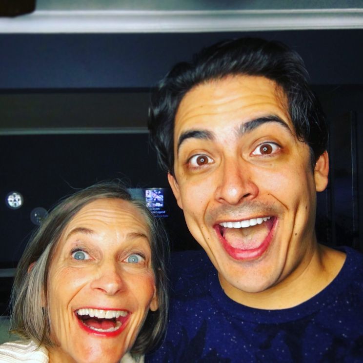 Robbie Daymond
