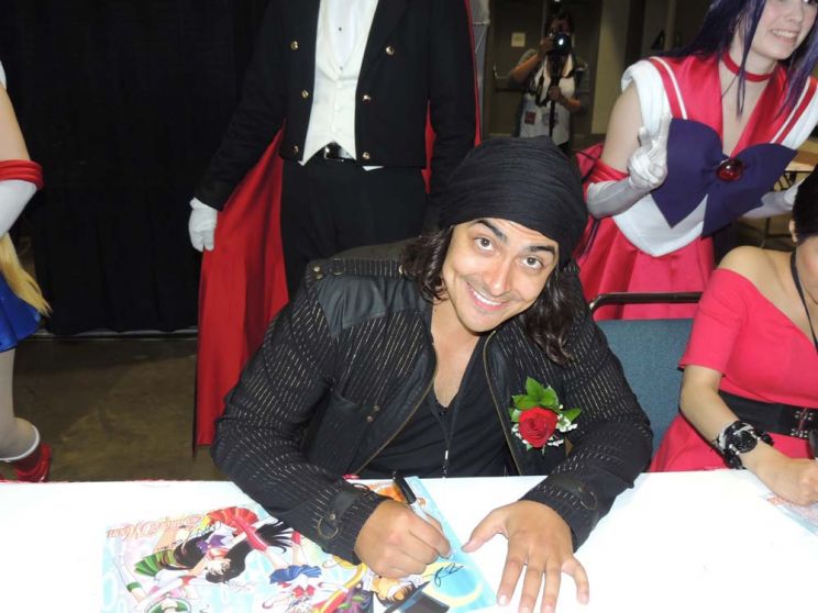 Robbie Daymond