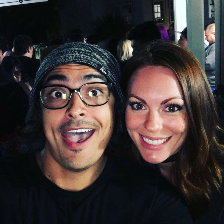 Robbie Daymond