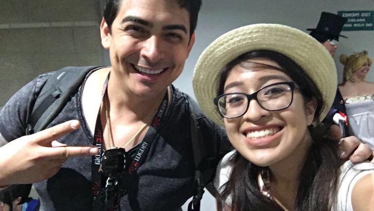 Robbie Daymond