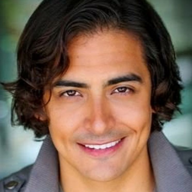 Robbie Daymond