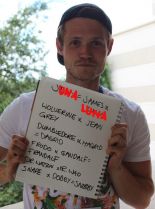 Robbie Jarvis