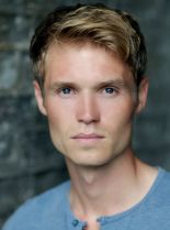 Robbie Jarvis