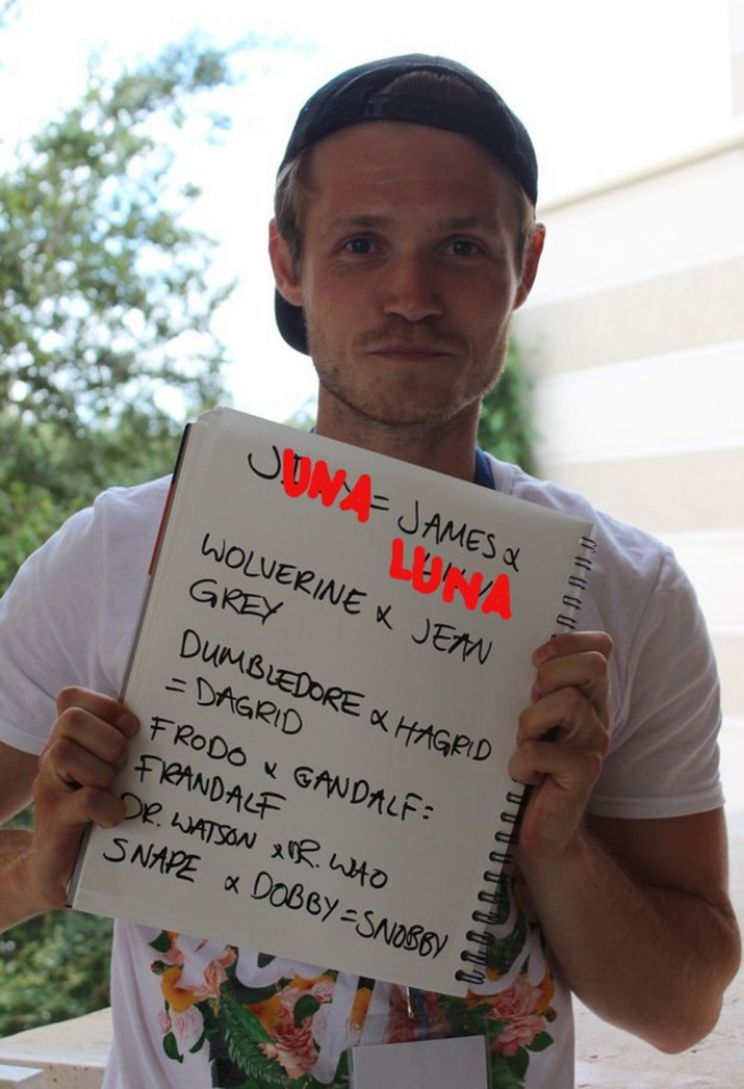 Robbie Jarvis