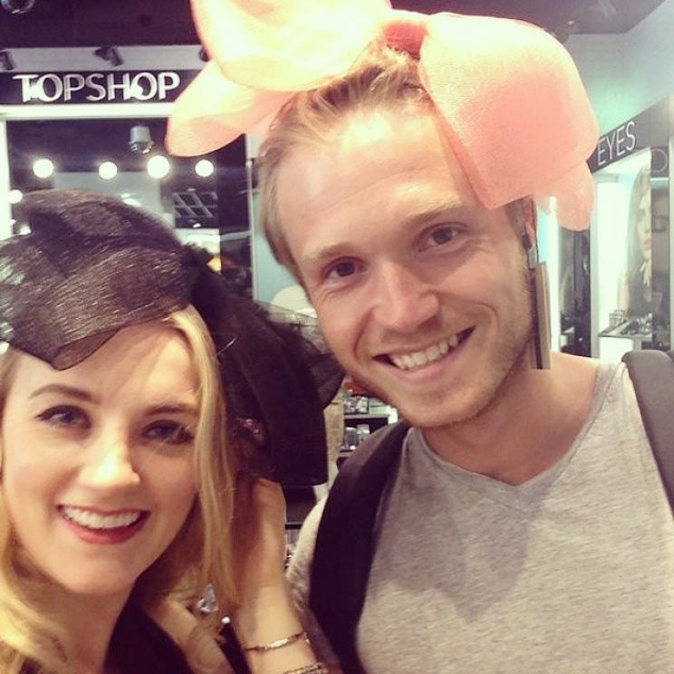 Robbie Jarvis