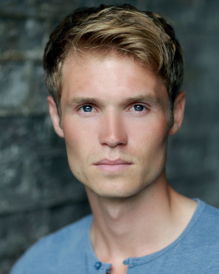 Robbie Jarvis