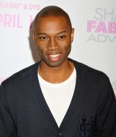 Robbie Jones