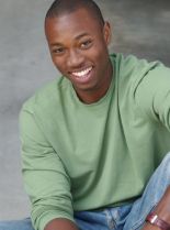 Robbie Jones