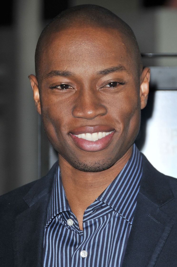 Robbie Jones
