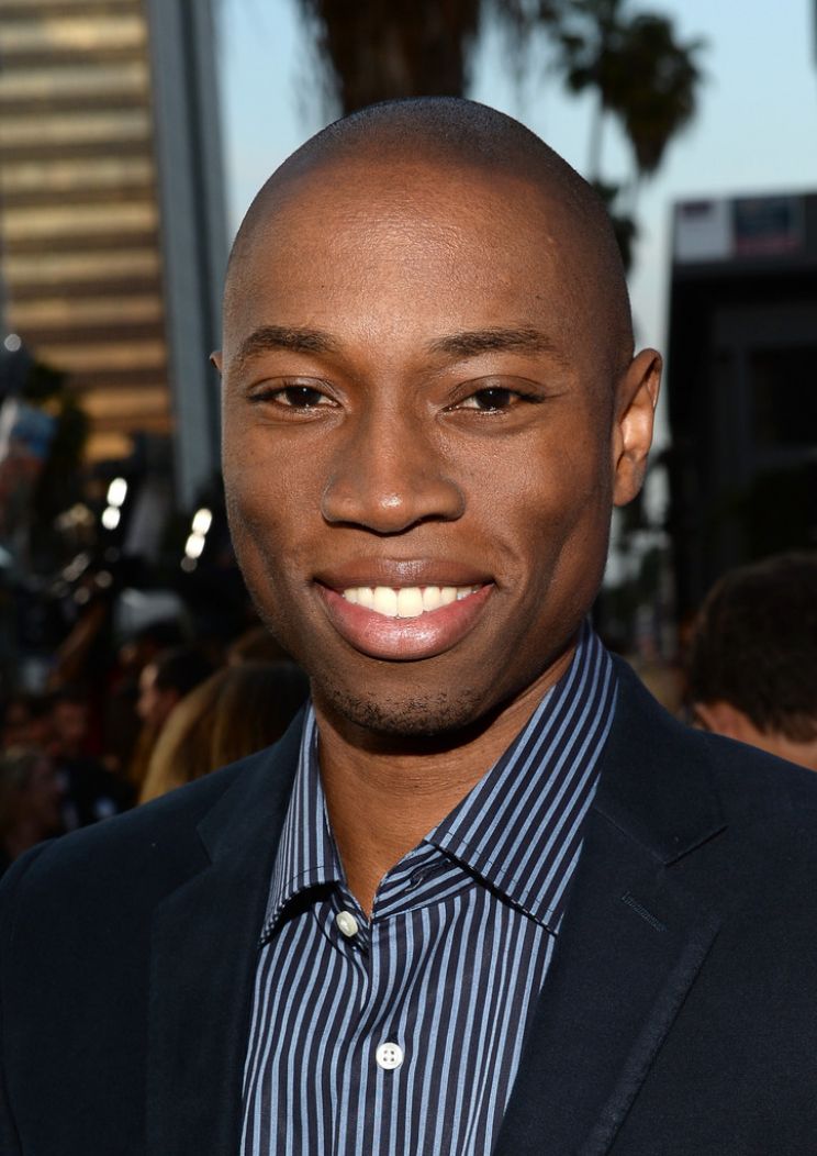 Robbie Jones