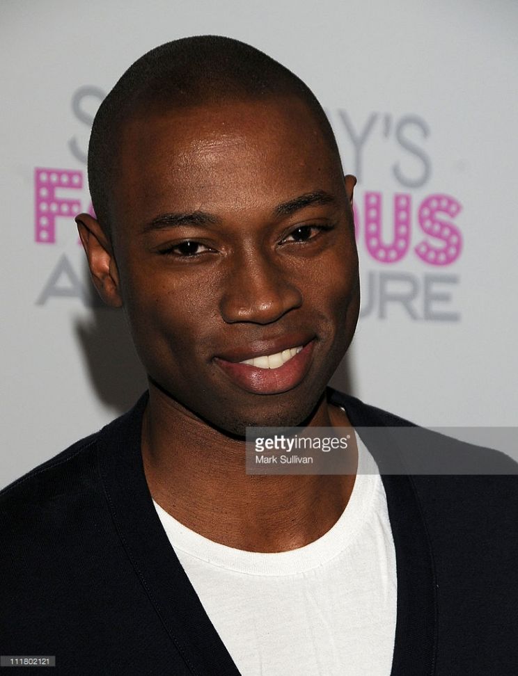 Robbie Jones