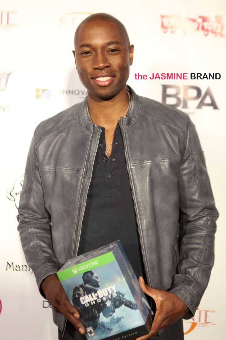 Robbie Jones