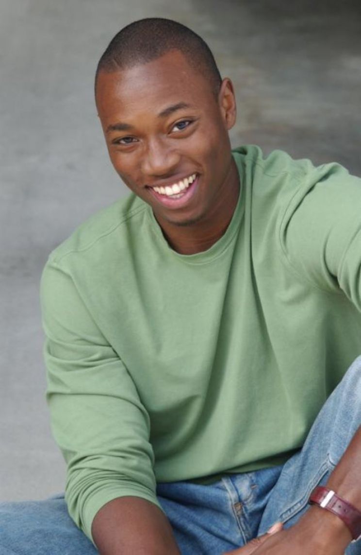 Robbie Jones