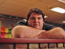 Robbie Kaller