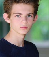 Robbie Kay