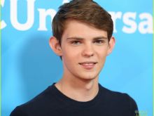 Robbie Kay