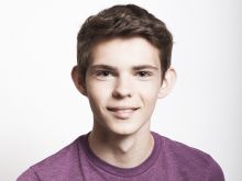 Robbie Kay