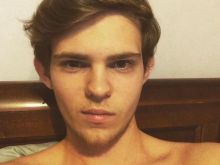 Robbie Kay