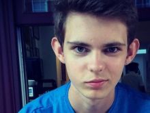 Robbie Kay