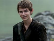 Robbie Kay