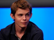 Robbie Kay