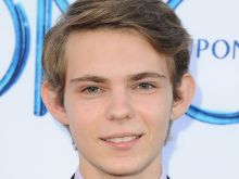 Robbie Kay