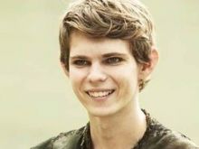 Robbie Kay