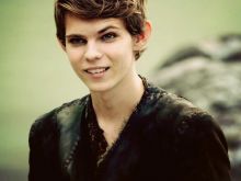 Robbie Kay