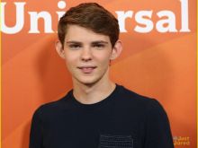 Robbie Kay