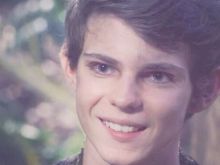 Robbie Kay