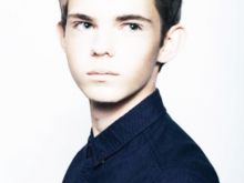 Robbie Kay