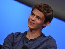 Robbie Kay